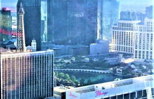 Jockey Resort Suites Center Strip - Foto 14