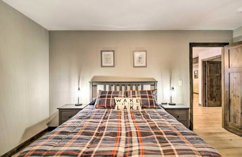 Dock and Kayaks Alexandria Chain of Lakes Escape! - Foto 31