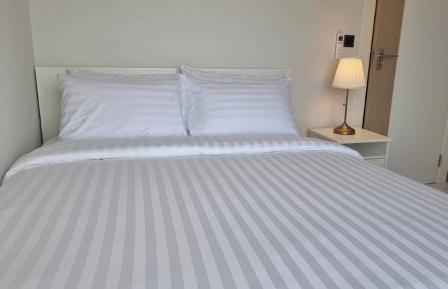 Bo401 - 2 Bdr Condo With Sea View, Ao Nang Beach - Photo 12