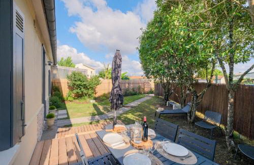 Les Suites d'Aliénor-Suite Acanthe - Foto 27