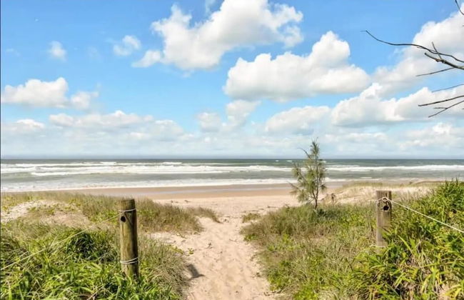 Cotton Beach Resort - Foto 45