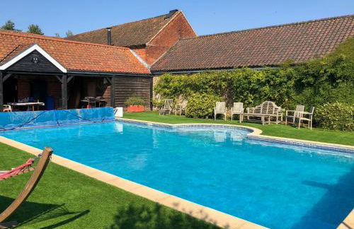 Orchard House - Photo 19