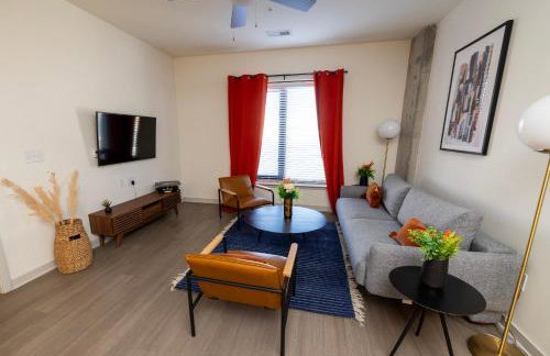 Modern Nulu 2BR CozySuites 03 - Foto 4