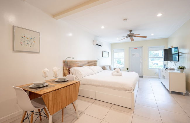 CASA DEL MAR HOLLYWOOD - Foto 46