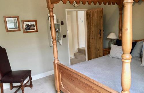 Garden Cottage - Foto 11