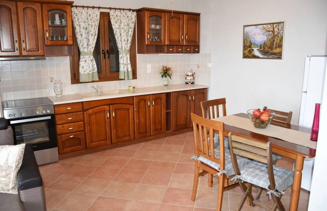 Artemis Apartment with Stunning view - Foto 2