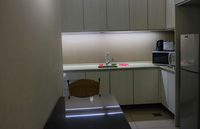 Wallace P Staycation - Foto 17