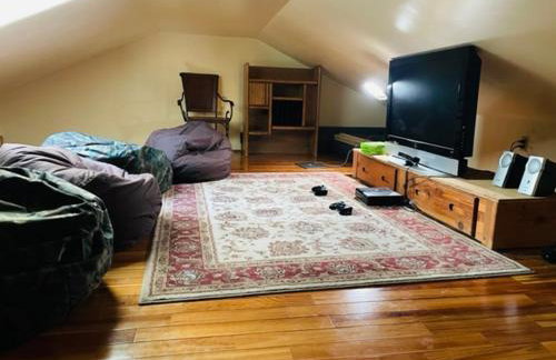 RelaxingRejuvenating 4BR 3 and half BA cabin Munds Park - Foto 37