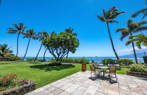 Lahaina Shores Beach Resort 206 - Foto 25