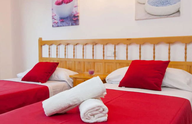 Apartamentos Puet - Foto 10