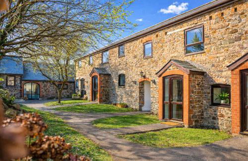 Lovely 3 Bedroom Holiday Cottage nr Bude - Foto 17