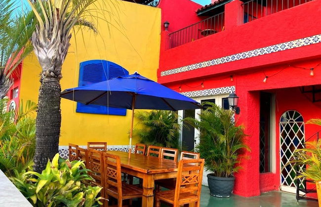 The Coral Penthouse - 3 Bedrooms - Foto 22