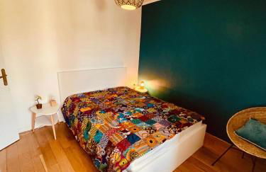 Appartement de charme en bords de Marne - Foto 19