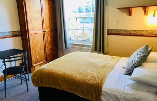 Castle Donington 5 Bed House 2 Baths Near EMA And Donington Park - Foto 14