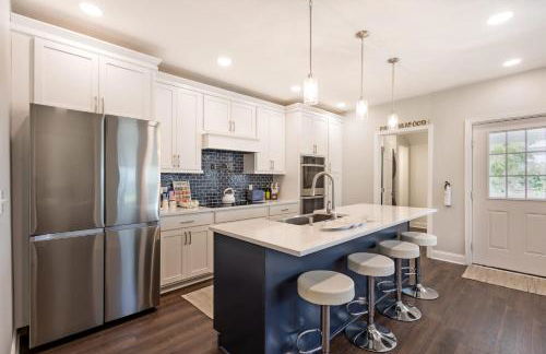 Aurora Blue - A Stylish Experience - Foto 17