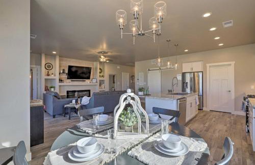 Family-Friendly Grand Junction House w/ Patio - Foto 8