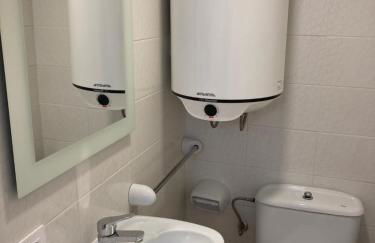 Apartamento en Peñiscola Azahar D - Photo 13