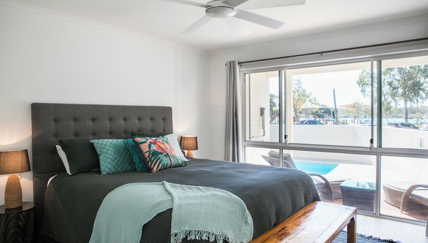 Lazy Days by Stay Noosa - Foto 3, Habitación