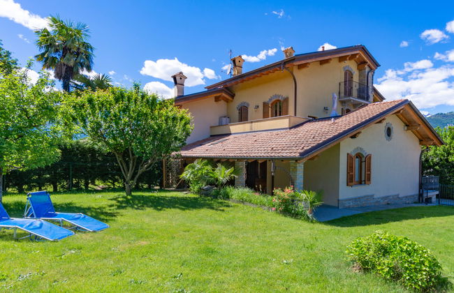 Fulvia (CCO125) - Foto 1