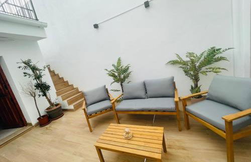 Dream Big with jacuzzi and terrace in Ruzafa - Photo 7