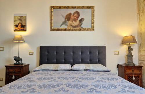 “Attico Garibaldi” nel cuore della Toscana - Photo 6