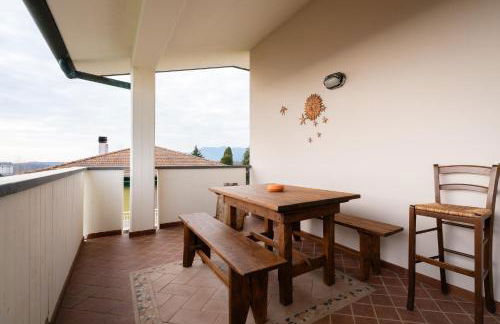 Il Poggio di Carlo e Cinzia - Foto 38