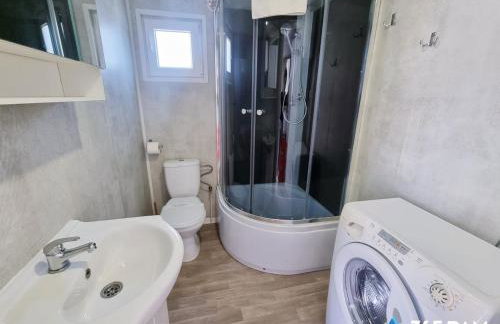 365PAM - Domek Letniskowy Kolory Lata - Z KLIMATYZACJĄ I PARKINGIEM - Photo 30