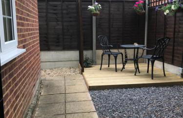 Studio-1-Staines/Heathrow/London-own entrance - Foto 3