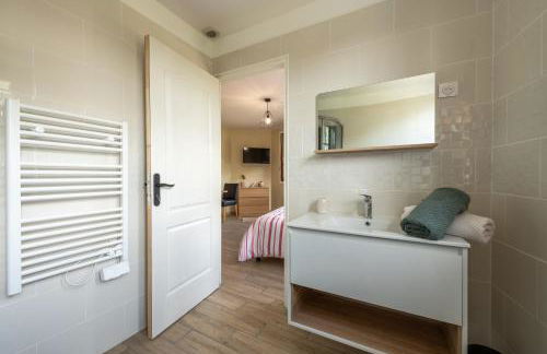 Le Reflet de l'Horizon - Proche Plage - Foto 6