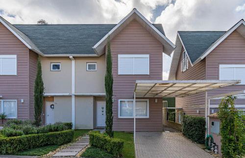 Casa maravilhosa em Canela - @stayhousetemporada - Foto 30