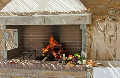 Magganari View Villa - Foto 49