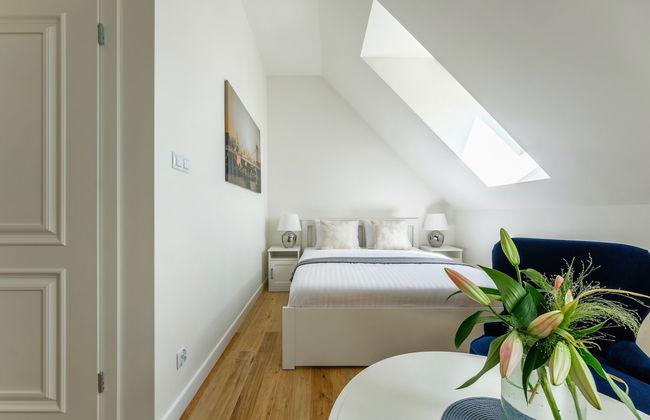 Rynek 10 Apartments - Foto 23