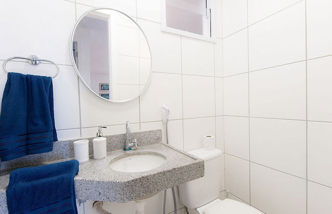 Apart na Praia do Cumbuco por carpediem - Photo 16