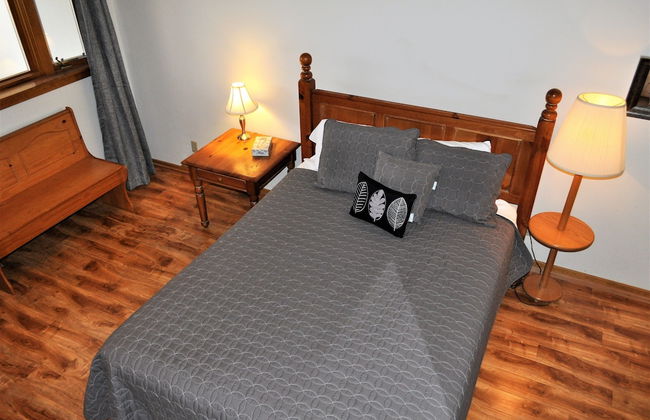 Fox Pine Lodge 4 Bed 4 Bath Condo - Foto 14