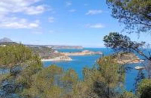 Villa les Pins - Foto 35