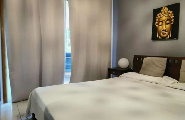 Apartamentos Malibu Park - Foto 7