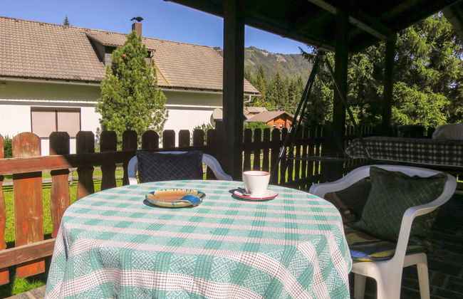 Chalet Bodental 28 - Photo 16