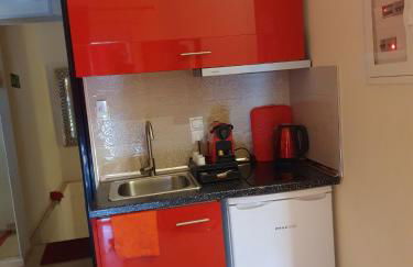 Apartmani Vesna Luxury ap 5 & 6 Paralia - Foto 11