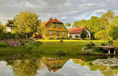 Żuławska Chata - Foto 11