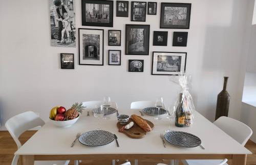 La Maison du Quai Triplex de charme 4 étoiles en hyper centre avec SPA - Foto 22