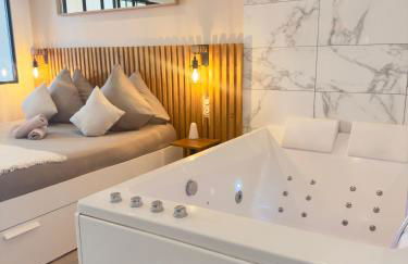 Le Nid de la Chouette by Apparts Spa Dijon - Foto 11