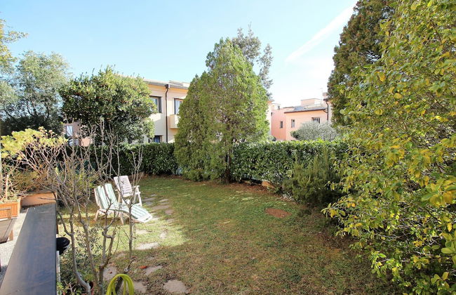 Il Quadrifoglio in Pineta - Foto 20