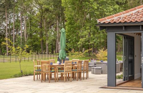 Wild Meadow Barn - Foto 54