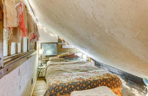 Walk to Downtown Eclectic Wisconsin Dells Home - Foto 22