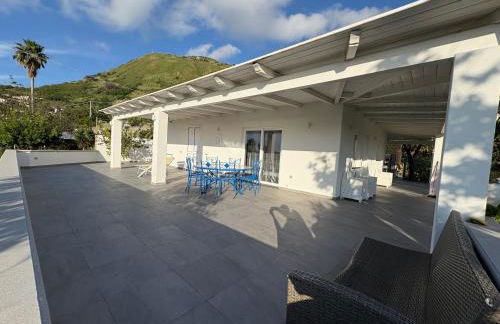 Villetta Ischitana - Terrazza con Giardino - Foto 6