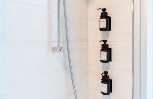 Maison & Mood Apartments Colditz I Design Studios - Foto 31