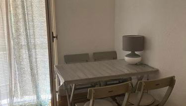 Studio in the center of Saint-Jean-cap-Ferrat - Foto 3