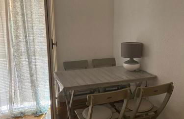 Studio in the center of Saint-Jean-cap-Ferrat - Foto 3
