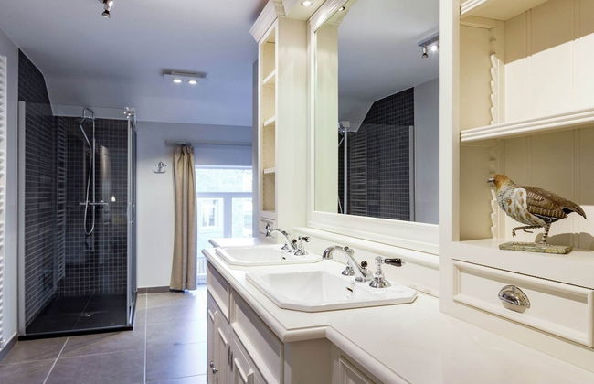 Renovated Mill in Gedinne With Garden - Foto 18