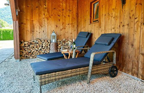 Chiemgauferienwohnungen - Stierschneiderhof - Foto 29